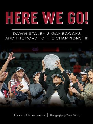 cover image of Here We Go!